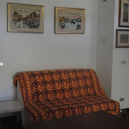 Appartement Casa Fucini *